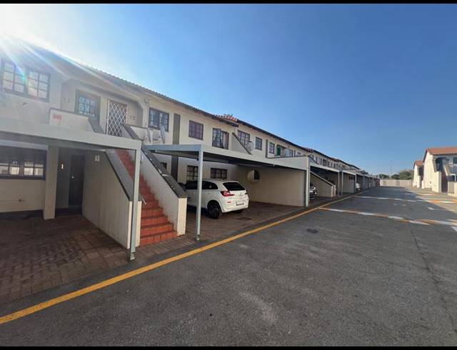 2 BEDROOM APARTMENT FOR SALE IN GREENHILLS